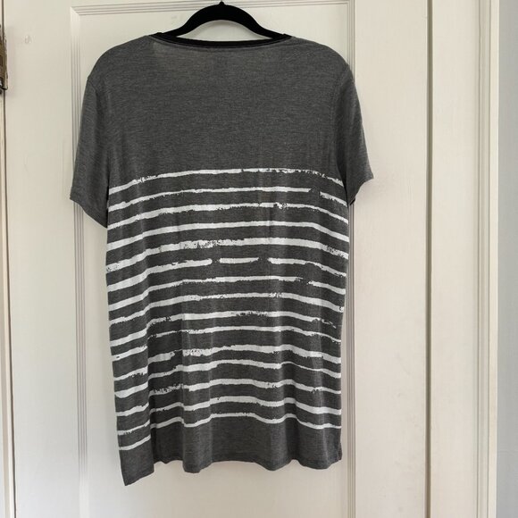 Kit and Ace All Day Long Cashmere Blend T-Shirt - Picture 2 of 3